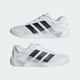 Мужские Кроссовки Dropset 4 Power Training adidas JR1960 46.5 (11.5 UK) белый (4068804345723) - изображение 8
