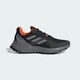 Чоловічі Кросівки Terrex Soulstride Trail Running adidas JI1924 39 (6 UK) чорний (4067898040507) - зображення 2