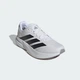 Чоловічі Кросівки для бігу Duramo Speed 2 Running adidas IH8206 46 (11 UK) білий (4067892178909) - зображення 5