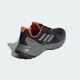 Чоловічі Кросівки Terrex Soulstride Trail Running adidas JI1924 39 (6 UK) чорний (4067898040507) - зображення 5