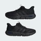 Мужские Кроссовки CLOUDFOAM FLEX RAPIDFIT adidas HP6993 40.5 (7 UK) черный (4068805810183) - изображение 8