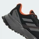 Чоловічі Кросівки Terrex Soulstride Trail Running adidas JI1924 39 (6 UK) чорний (4067898040507) - зображення 9