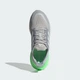 Мужские Кроссовки для бега Pureboost 5 adidas JR2988 42.5 (8.5 UK) серый (4067907734663) - изображение 4