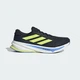 Мужские Кроссовки для бега Supernova Rise 2 Running adidas JQ7702 44.5 (10 UK) черный (4067906430726) - изображение 2