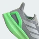 Мужские Кроссовки для бега Pureboost 5 adidas JR2988 42.5 (8.5 UK) серый (4067907734663) - изображение 11