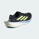 Мужские Кроссовки для бега Supernova Rise 2 Running adidas JQ7702 44.5 (10 UK) черный (4067906430726) - изображение 6