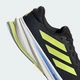 Мужские Кроссовки для бега Supernova Rise 2 Running adidas JQ7702 44.5 (10 UK) черный (4067906430726) - изображение 10