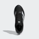 Чоловічі Кросівки для бігу Duramo SL 2 Running adidas IH8218 43 (9 UK) чорний (4067892433572) - зображення 3