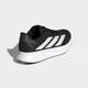 Чоловічі Кросівки для бігу Duramo SL 2 Running adidas IH8218 43 (9 UK) чорний (4067892433572) - зображення 6