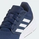 Мужские Кроссовки Galaxy 6 adidas GW4139 45 (10.5 UK) синий (4065426735055) - изображение 9