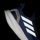 Мужские Кроссовки для бега Pureboost 5 adidas JR2992 43 (9 UK) синий (4067907750113) - изображение 12