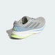 Чоловічі Кросівки для бігу Supernova Rise 2 Running adidas IH8708 44.5 (10 UK) сірий (4067892475923) - зображення 7
