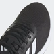 Чоловічі Кросівки Runfalcon 3 adidas HQ3790 47 (12 UK) чорний (4066748226078) - зображення 9