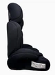 Автокрісло дитяче Kaya Pulse PP-1240 (9–36 кг, група 1-2-3, бустер) Melange Black - зображення 3