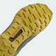 Чоловічі Туристичні черевики Terrex AX4 Mid Beta COLD.RDY adidas IF4954 40.5 (7 UK) зелений (4066746456828) - зображення 9