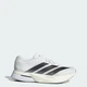 Чоловічі Кросівки Adizero Boston 13 adidas JS4939 42.5 (8.5 UK) білий (4068809170757) - зображення 1