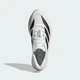 Чоловічі Кросівки Adizero Boston 13 adidas JS4939 42.5 (8.5 UK) білий (4068809170757) - зображення 3
