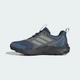 Чоловічі Кросівки для бігу Tracefinder Trail Running adidas JI0958 41 (7.5 UK) синій (4067898261797) - зображення 6