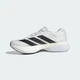 Чоловічі Кросівки Adizero Boston 13 adidas JS4939 42.5 (8.5 UK) білий (4068809170757) - зображення 7