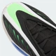 Кросівки Anthony Edwards 2 adidas JR4359 40.5 (7 UK) синій (4068811557959) - зображення 10