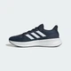 Чоловічі Кросівки для бігу Ultrabounce 5 adidas IE8792 40.5 (7 UK) синій (4067889072999) - зображення 7