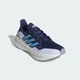 Мужские Кроссовки Ultraboost 5 adidas JQ2905 41 (7.5 UK) синий (4067907734793) - изображение 5