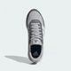 Кросівки Run 50s adidas IG6553 40.5 (7 UK) сірий (4066766633575) - зображення 3
