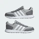 Кросівки Run 50s adidas IG6553 40.5 (7 UK) сірий (4066766633575) - зображення 8