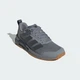 Чоловічі Кросівки Dropset Control adidas JQ1768 43 (9 UK) сірий (4068805675768) - зображення 5
