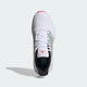 Мужские Кроссовки Ultimashow 2.0 adidas JQ1705 41 (7.5 UK) белый (4068811859220) - изображение 3