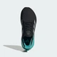 Мужские Кроссовки ULTRABOOST 5 MERCEDES AMG PETRONAS F1 TEAM adidas KJ3673 42.5 (8.5 UK) черный (4068814975934) - изображение 4