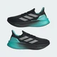 Мужские Кроссовки ULTRABOOST 5 MERCEDES AMG PETRONAS F1 TEAM adidas KJ3673 42.5 (8.5 UK) черный (4068814975934) - изображение 9