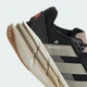 Чоловічі Кросівки Adistar 3 Sportswear adidas KI6035 44.5 (10 UK) чорний (4068812419102) - зображення 11