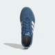 Чоловічі Кросівки BARREDA DECODE adidas IH1455 44 (9.5 UK) синій (4068806067555) - зображення 3