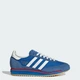 Кроссовки SL 72 RS Shoes adidas IG2132 42 (8 UK) синий (4067889531106) - изображение 1