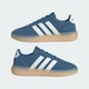 Чоловічі Кросівки BARREDA DECODE adidas IH1455 44 (9.5 UK) синій (4068806067555) - зображення 8