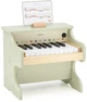 Drewniane pianino Viga do nauki gry Zielone (44274) (6971608442742) - obraz 5
