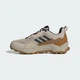 Чоловічі Кросівки для хайкінгу Terrex AX4 adidas IH1131 40 (6.5 UK) бежевий (4067892974501) - зображення 7