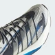 Мужские Кроссовки LIGHTBLAZE adidas HQ9344 42.5 (8.5 UK) белый (4068806249012) - изображение 9
