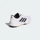 Мужские Кроссовки Ligra 8 Indoor adidas JI1505 46.5 (11.5 UK) белый (4067892061843) - изображение 5