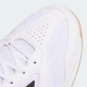 Мужские Кроссовки Ligra 8 Indoor adidas JI1505 46.5 (11.5 UK) белый (4067892061843) - изображение 8