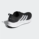 Мужские Кроссовки SUPERNOVA EASE 2 M RUNNING adidas JQ5859 40 (6.5 UK) черный (4068812000584) - изображение 6