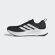 Мужские Кроссовки SUPERNOVA EASE 2 M RUNNING adidas JQ5859 40 (6.5 UK) черный (4068812000584) - изображение 7