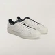 Кросівки Y-3 Superstar adidas JR4216 43 (9 UK) сірий (4068811478711) - зображення 4