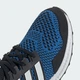 Мужские Кроссовки Ultraboost 1.0 adidas JQ0827 43 (9 UK) синий (4067906430351) - изображение 8