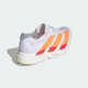 Мужские Кроссовки для бега Adizero Adios Pro 4 adidas JR7088 48 (12.5 UK) белый (4068812295867) - изображение 6