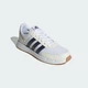 Кросівки Run 50s adidas IG6554 45 (10.5 UK) білий (4066766641143) - зображення 5