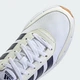 Кросівки Run 50s adidas IG6554 45 (10.5 UK) білий (4066766641143) - зображення 9