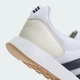 Кросівки Run 50s adidas IG6554 45 (10.5 UK) білий (4066766641143) - зображення 10
