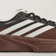 Чоловічі Кросівки SUPERNOVA RISE 3 RUNNING adidas KI3616 40.5 (7 UK) коричневий (4068816251593) - зображення 8